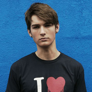 brandon gray